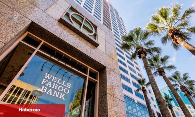 Fed, Wells Fargo'nun 'varlık sınırı' kısıtlamasını kaldırdı - Haberois Fed, Wells Fargo'nun 'varlık sınırı' kısıtlamasını kaldırdı