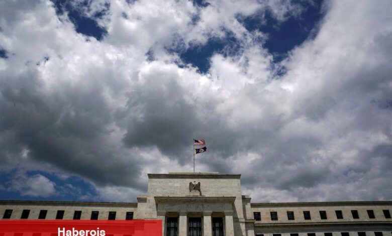 Fed yetkililerinden "Bekle-Gör" bildirisi: Faiz indirimi için tarife odaklı temkinli