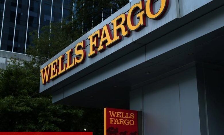 Fed’in büyüme kısıtlamalarını kaldırmasının akabinde Wells Fargo payları yükseldi