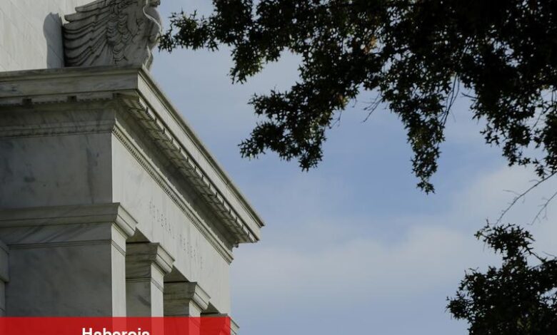 Fed’in Harker’ı bu yıl faiz indirimlerinin hala mümkün olduğunu söyledi