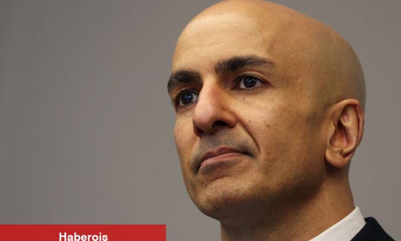 Fed’in Kashkari’si tarife kaynaklı enflasyon konusunda uyardı, işgücü piyasasının güçlü olduğunu söyledi - Haberois Fed’in Kashkari’si tarife kaynaklı enflasyon konusunda uyardı, işgücü piyasasının güçlü olduğunu söyledi