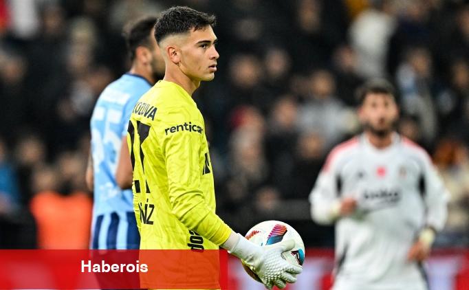 Fenerbahçe, Adana Demirspor'un genç kalecisini bitiriyor!