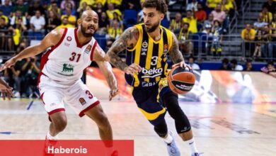 Fenerbahçe Beko, Wilbekin ile nikah tazeledi!