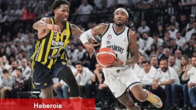 Fenerbahçe - Beşiktaş: İşte final serisinde program! - Haberois Fenerbahçe - Beşiktaş: İşte final serisinde program!
