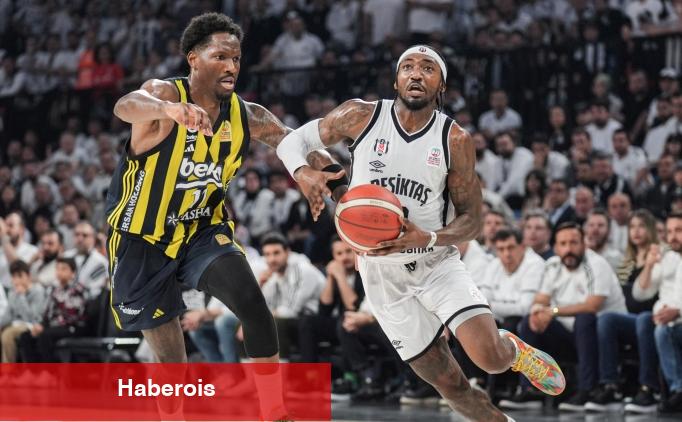 Fenerbahçe - Beşiktaş: İşte final serisinde program!
