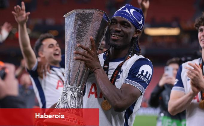 Fenerbahçe, Bissouma'da memnun sona doğru! - Haberois Fenerbahçe, Bissouma'da memnun sona doğru!