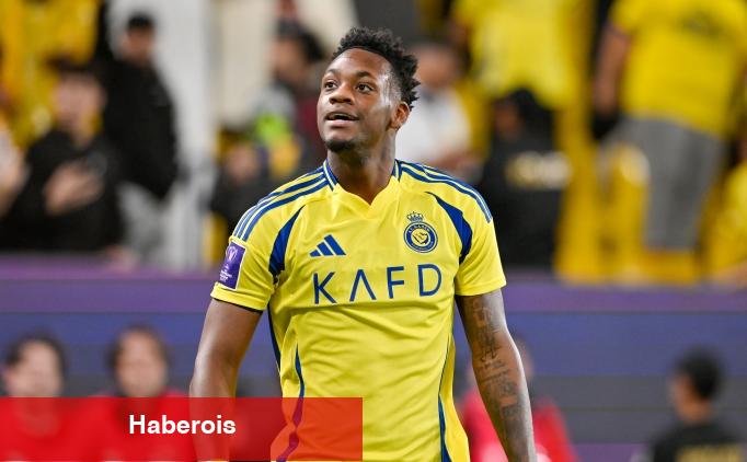 Fenerbahçe Duran gelişmesi!