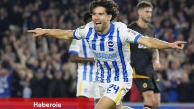 Fenerbahçe, Ferdi Kadıoğlu'nu yine istiyor