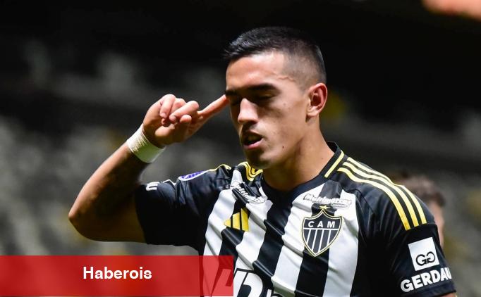Fenerbahçe için Tomas Cuello iddiası!