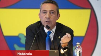 Fenerbahçe imza sürecinde flaş gelişme: Hiç imza ulaşmadı!