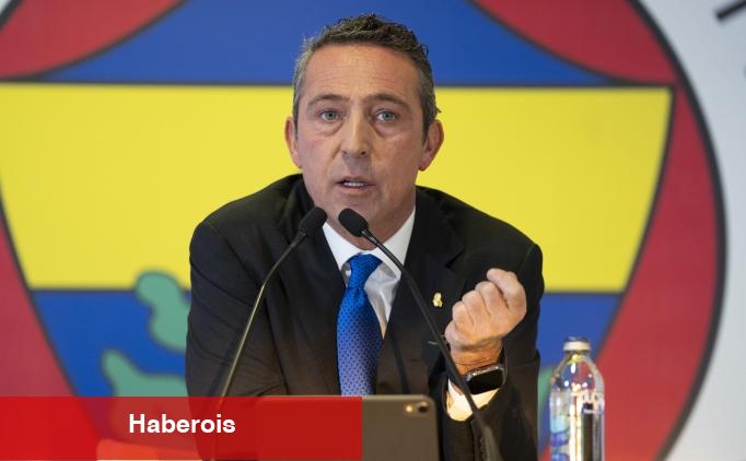 Fenerbahçe imza sürecinde flaş gelişme: Hiç imza ulaşmadı!