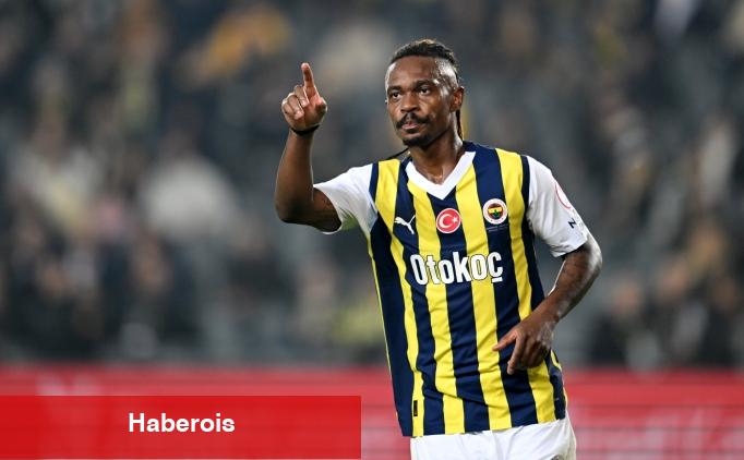 Fenerbahçe, Lincoln'ü satış listesine koydu! - Haberois Fenerbahçe, Lincoln'ü satış listesine koydu!