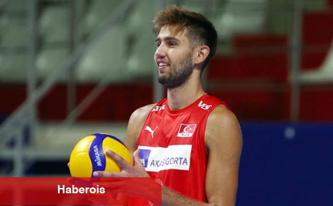 Fenerbahçe Medicana, Mirza Lagumdzija'yı takımına kattı - Haberois Fenerbahçe Medicana, Mirza Lagumdzija'yı takımına kattı
