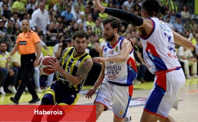 Fenerbahçe mukavelesini uzattı: Wilbekin - Haberois Fenerbahçe mukavelesini uzattı: Wilbekin