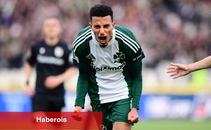 Fenerbahçe, Ounahi için harekete geçti
