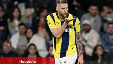 Fenerbahçe, Skriniar ile pazarlık masasında! - Haberois Fenerbahçe, Skriniar ile pazarlık masasında!