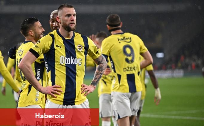 Fenerbahçe, Skriniar'ı elinden kaçırabilir!