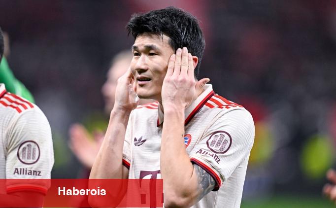 Fenerbahçe ve Galatasaray, Kim Min-Jae'yi takipte - Haberois Fenerbahçe ve Galatasaray, Kim Min-Jae'yi takipte