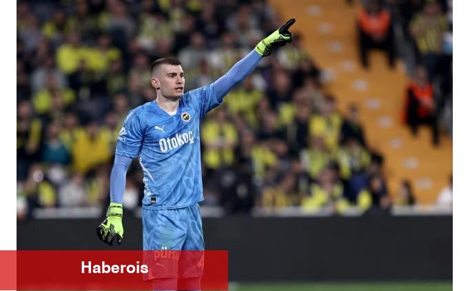 Fenerbahçe'de 3 isimle ayrılık kararı - Haberois Fenerbahçe'de 3 isimle ayrılık kararı