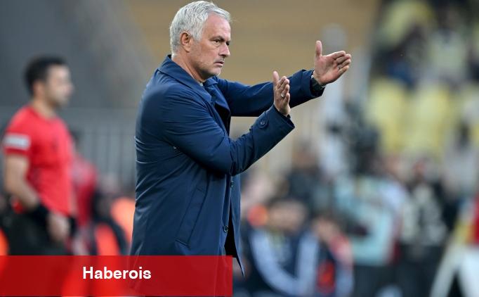 Fenerbahçe'de 8 isimle yollar ayrılacak! - Haberois Fenerbahçe'de 8 isimle yollar ayrılacak!