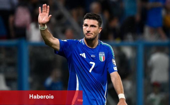 Fenerbahçe'de amaç Riccardo Orsolini - Haberois Fenerbahçe'de amaç Riccardo Orsolini