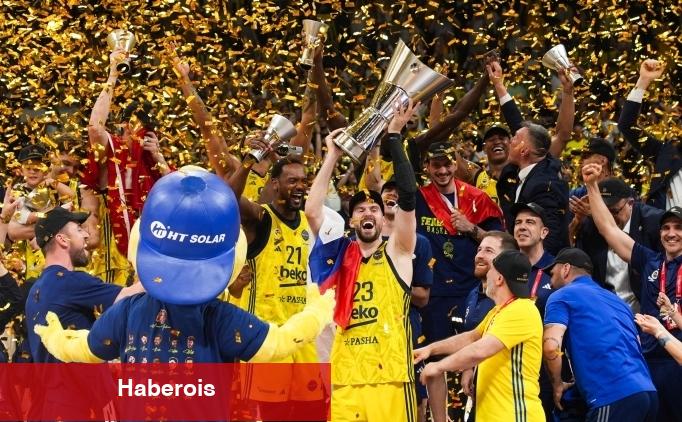 Fenerbahçe'de ayrılığı oyuncu açıkladı - Haberois Fenerbahçe'de ayrılığı oyuncu açıkladı