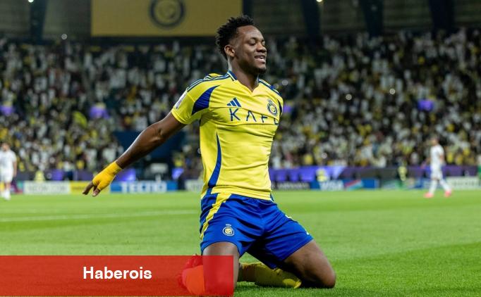 Fenerbahçe'de David ve Duran'da kritik saatler! - Haberois Fenerbahçe'de David ve Duran'da kritik saatler!