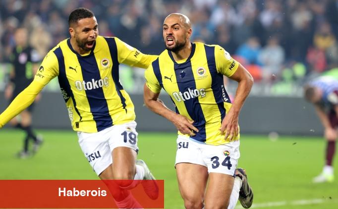 Fenerbahçe'de En-Nesyri ve Amrabat'tan dev gelir beklentisi! - Haberois Fenerbahçe'de En-Nesyri ve Amrabat'tan dev gelir beklentisi!
