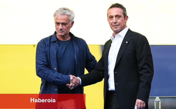 Fenerbahçe'de evvel transfer sonra veda! - Haberois Fenerbahçe'de evvel transfer sonra veda!