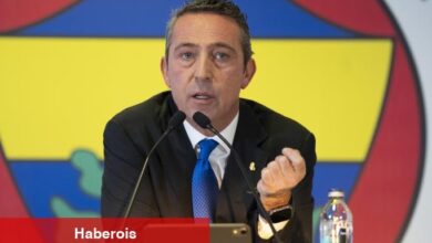 Fenerbahçe'de imza süreci sürat kazandı!