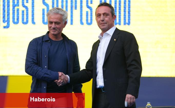 Fenerbahçe'de kampa iki yeni transfer! - Haberois Fenerbahçe'de kampa iki yeni transfer!