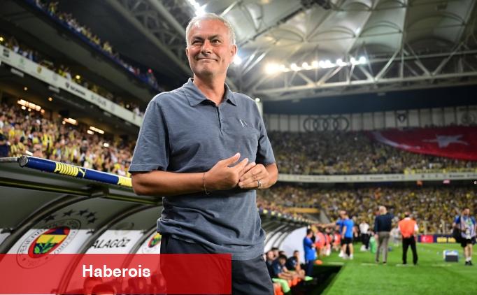 Fenerbahçe'de kampa nazaran takım şekillenecek!