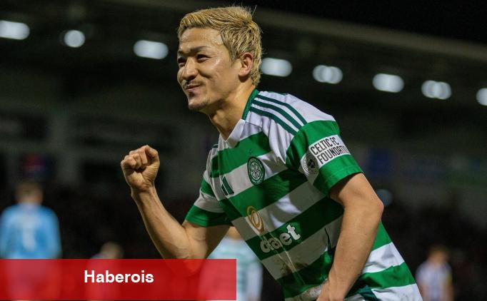 Fenerbahçe'de kanada Samuray: Maeda! - Haberois Fenerbahçe'de kanada Samuray: Maeda!