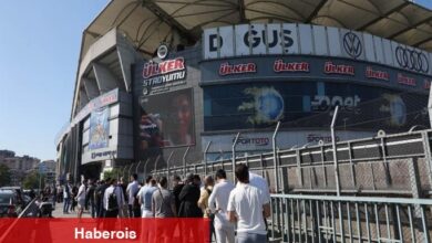 Fenerbahçe'de kombinelere ağır ilgi!