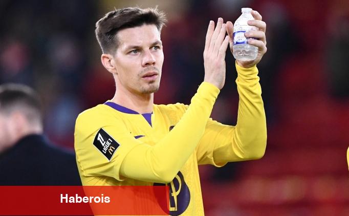 Fenerbahçe'de Miha Zajc çıkmazı! - Haberois Fenerbahçe'de Miha Zajc çıkmazı!