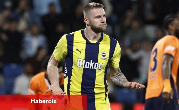 Fenerbahçe'de Skriniar gelişmesi! - Haberois Fenerbahçe'de Skriniar gelişmesi!