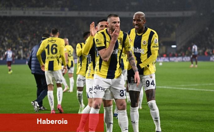 Fenerbahçe'de Skriniar İmzaya Kaldı! - Haberois Fenerbahçe'de Skriniar İmzaya Kaldı!
