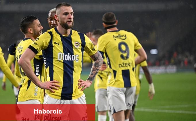 Fenerbahçe'de Skriniar meçhullüğü: Maaşına kimse yanaşmıyor!