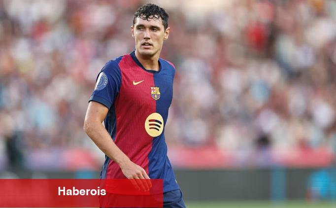 Fenerbahçe'de Skriniar'ın alternatifi Christensen - Haberois Fenerbahçe'de Skriniar'ın alternatifi Christensen