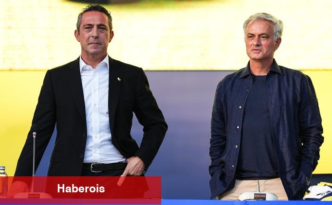 Fenerbahçe'de takım sıfırlanıyor: Yalnızca 9 isim kalacak!