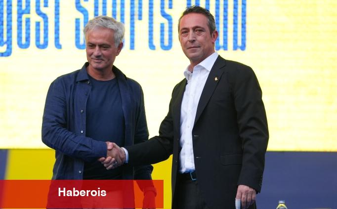 Fenerbahçe'de teknik takımda değişiklik; 3 isim gündemde!