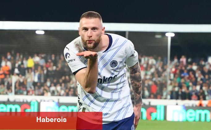 Fenerbahçe'de uygun maliyetli stoper aranıyor! - Haberois Fenerbahçe'de uygun maliyetli stoper aranıyor!