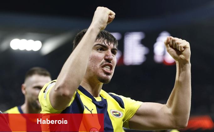 Fenerbahçe'de Yusuf Akçiçek'e maaş güzelleştirmesi ve yeni sözleşme! - Haberois Fenerbahçe'de Yusuf Akçiçek'e maaş güzelleştirmesi ve yeni sözleşme!