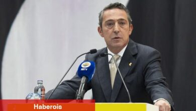 Fenerbahçe'den 3 Temmuz davası hakkındaki savlara yalanlama! - Haberois Fenerbahçe'den 3 Temmuz davası hakkındaki savlara yalanlama!