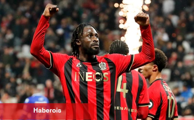 Fenerbahçe'den Guessand'a resmi teklif! - Haberois Fenerbahçe'den Guessand'a resmi teklif!