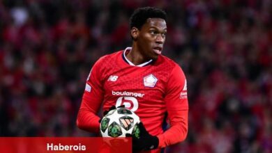 Fenerbahçe'den Jonathan David'e; "Gerekirse 60 milyon!" - Haberois Fenerbahçe'den Jonathan David'e; "Gerekirse 60 milyon!"