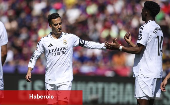 Fenerbahçe'den Lucas Vazquez'e resmi teklif iddiası!