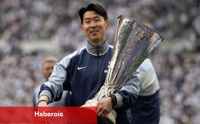 Fenerbahçe'den Son'a yakın takip! - Haberois Fenerbahçe'den Son'a yakın takip!