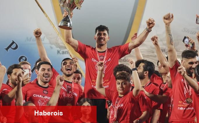 Fenerbahçe'den Tractor'e dostluk maçı teklifi!