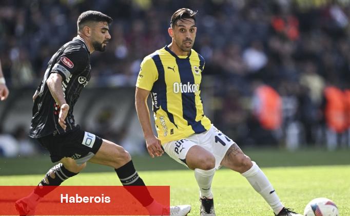 Fenerbahçeli taraftarlardan reaksiyon: Yalnızca 3 futbolcu alkışlandı! - Haberois Fenerbahçeli taraftarlardan reaksiyon: Yalnızca 3 futbolcu alkışlandı!